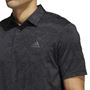 Picture of adidas Mens Jacquard Golf Polo Shirt - HP1916