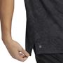 Picture of adidas Mens Jacquard Golf Polo Shirt - HP1916