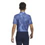Picture of adidas Mens Flower Mesh Polo Shirt - HS1128