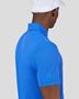 Picture of Castore Mens Essential Polo Shirt - Royal Blue