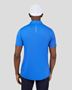 Picture of Castore Mens Essential Polo Shirt - Royal Blue