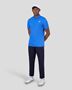 Picture of Castore Mens Essential Polo Shirt - Royal Blue