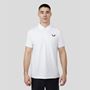 Picture of Castore Mens Breathable Polo Shirt - White
