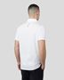 Picture of Castore Mens Breathable Polo Shirt - White