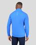 Picture of Castore Mens Classic Zip Mock Pullover - Royal Blue