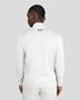 Picture of Castore Mens Soft Shell Tech Half Zip Pullover - Stone Grey