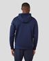 Picture of Castore Mens Scuba Hoodie - Peacoat