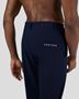 Picture of Castore Mens Essential Golf Trousers - Midnight Navy