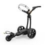 Picture of Powakaddy FX1 Electric Trolley 2023 Black (18 Hole Lithium)