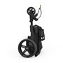 Picture of Powakaddy FX1 Electric Trolley 2023 Black (18 Hole Lithium)