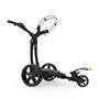 Picture of Powakaddy FX1 Electric Trolley 2023 Black (18 Hole Lithium)