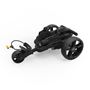 Picture of Powakaddy FX1 Electric Trolley 2023 Black (18 Hole Lithium)