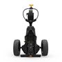 Picture of Powakaddy FX1 Electric Trolley 2023 Black (18 Hole Lithium)
