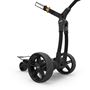 Picture of Powakaddy FX1 Electric Trolley 2023 Black (18 Hole Lithium)
