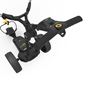 Picture of Powakaddy FX1 Electric Trolley 2023 Black (18 Hole Lithium)