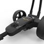Picture of Powakaddy FX1 Electric Trolley 2023 Black (18 Hole Lithium)
