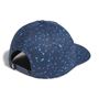 Picture of adidas Mens Players Golf Cap - Navy/Blue	HA9203