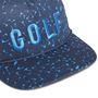 Picture of adidas Mens Players Golf Cap - Navy/Blue	HA9203