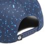 Picture of adidas Mens Players Golf Cap - Navy/Blue	HA9203