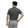 Picture of adidas Mens Ottoman Stripe Polo Shirt - HA9165