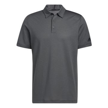 Picture of adidas Mens Ottoman Stripe Polo Shirt - HA9165