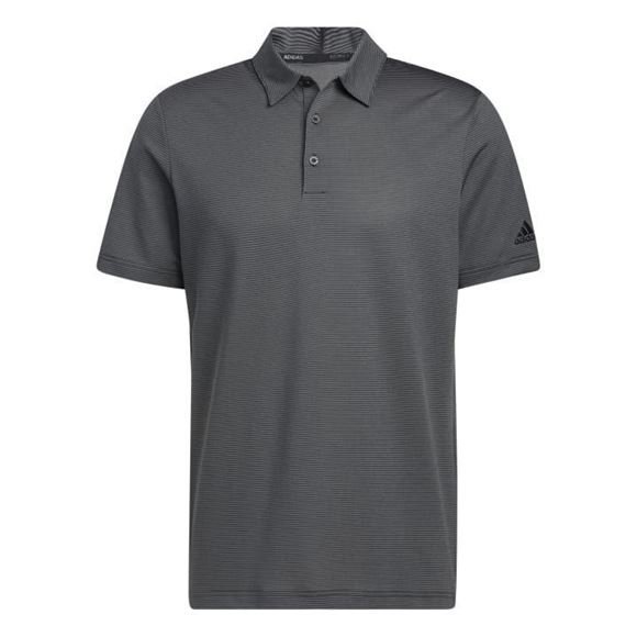 Picture of adidas Mens Ottoman Stripe Polo Shirt - HA9165