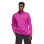 Picture of adidas Mens Elevated 1/4 Zip Pullover - IB6117