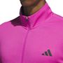 Picture of adidas Mens Elevated 1/4 Zip Pullover - IB6117