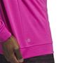 Picture of adidas Mens Elevated 1/4 Zip Pullover - IB6117