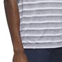 Picture of adidas Mens Two Colour Striped Polo Shirt - IA5444