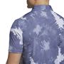 Picture of adidas Mens Flower Mesh Polo Shirt - HS1131