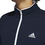 Picture of adidas Mens 1/4 Zip Pullover - HY5373