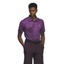 Picture of adidas Mens Flower Mesh Polo Shirt - HS7618