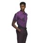 Picture of adidas Mens Flower Mesh Polo Shirt - HS7618