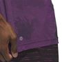 Picture of adidas Mens Flower Mesh Polo Shirt - HS7618