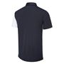 Picture of Ping Mens Mack Polo Shirt - White/Navy Multi