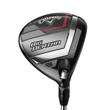 Picture of Callaway Big Bertha Fairway Wood