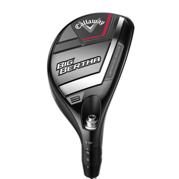 Picture of Callaway Big Bertha Hybrid