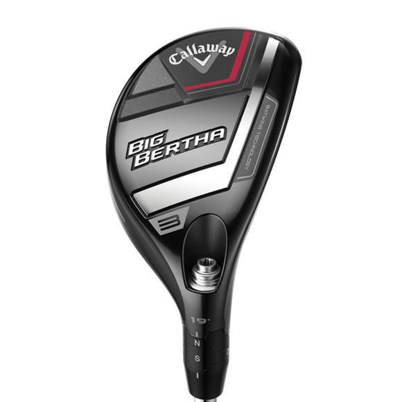 Picture of Callaway Big Bertha Hybrid