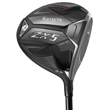 Picture of Srixon ZX5 MKII Driver