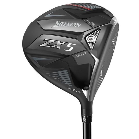 Picture of Srixon ZX5 LS MKII Driver