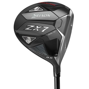 Picture of Srixon ZX7 MKII Driver