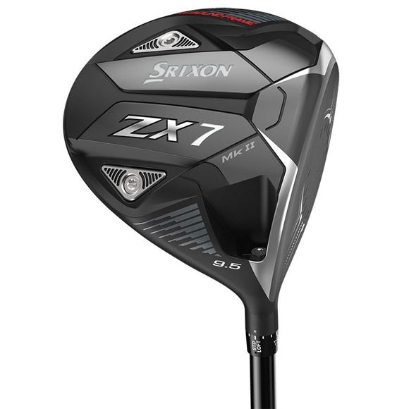 Picture of Srixon ZX7 MKII Driver