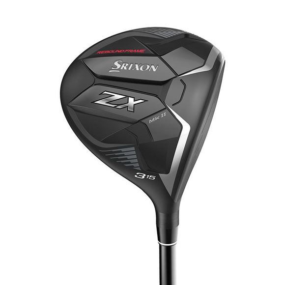 Picture of Srixon ZX MKII Fairway Wood