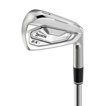 Picture of Srixon ZX5 MKII Irons - Steel