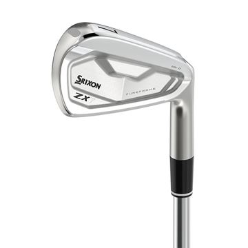 Picture of Srixon ZX7 MKII Irons - Steel