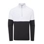 Picture of Ping Mens Nexus Pullover - Black/White