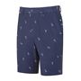 Picture of Ping Mens Swift Shorts - Navy/White