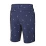 Picture of Ping Mens Swift Shorts - Navy/White