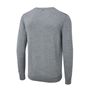 Picture of Ping Mens Sullivan Pullover - French Grey Marl